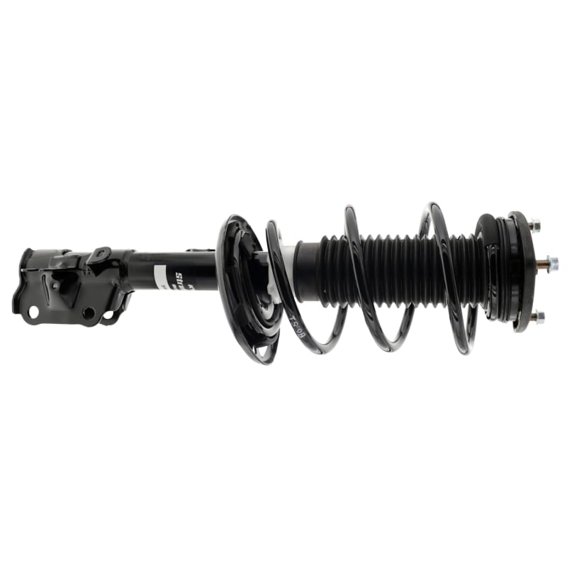 KYB — Complete Corner Unit Assembly -Strut, Mount and Spring