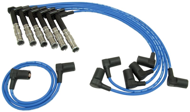 NGK — NGK Spark Plug Wire Set