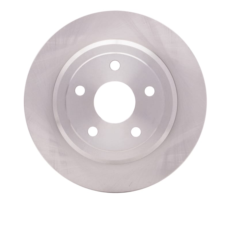 DFC — Disc Brake Rotor