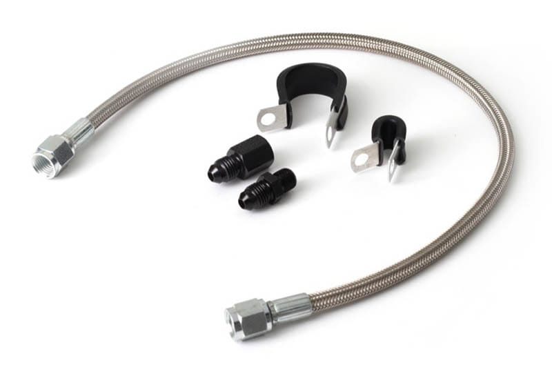 Haltech — Pressure Sensor Extension Kit