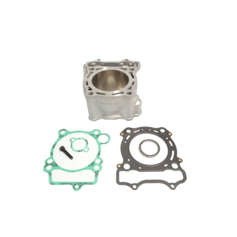 Athena — Athena 01-12 Yamaha WR 250 F 77mm 250cc Standard Bore Cylinder Kit w/Gaskets (Excl Piston)