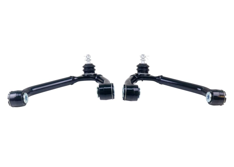 Whiteline — Control Arm Upper - Arm Assembly
Control arm - upper arm