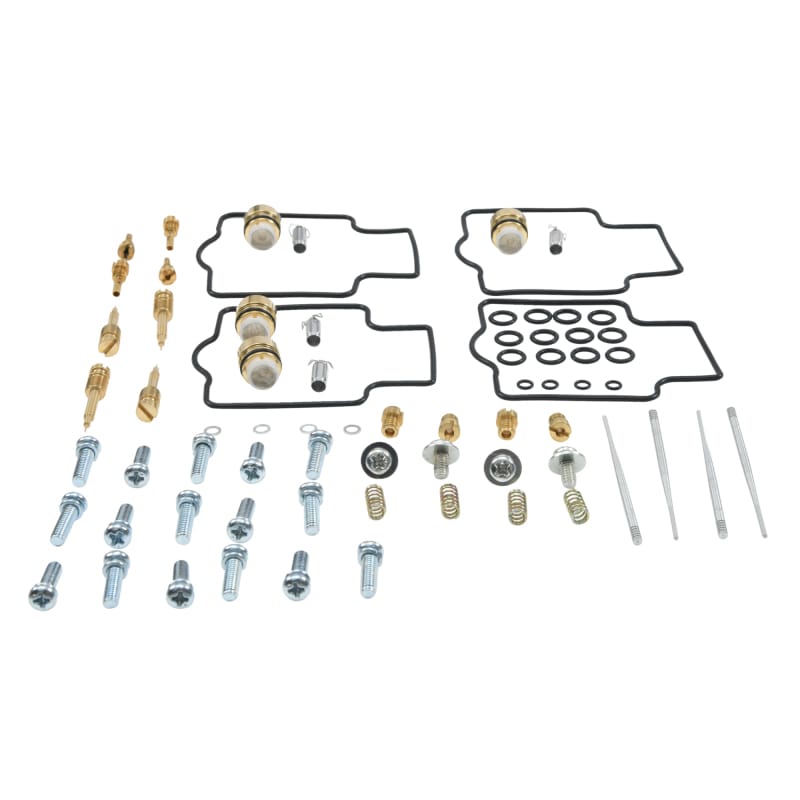 All Balls Racing — All Balls Racing 94-97 Kawasaki ZX900 Ninja ZX9R Carburetor Rebuild Kit