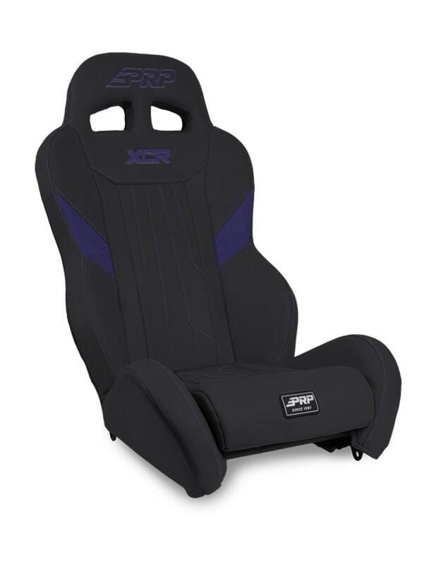 PRP Seats — XCR Suspension Seat (Pre-Designed)