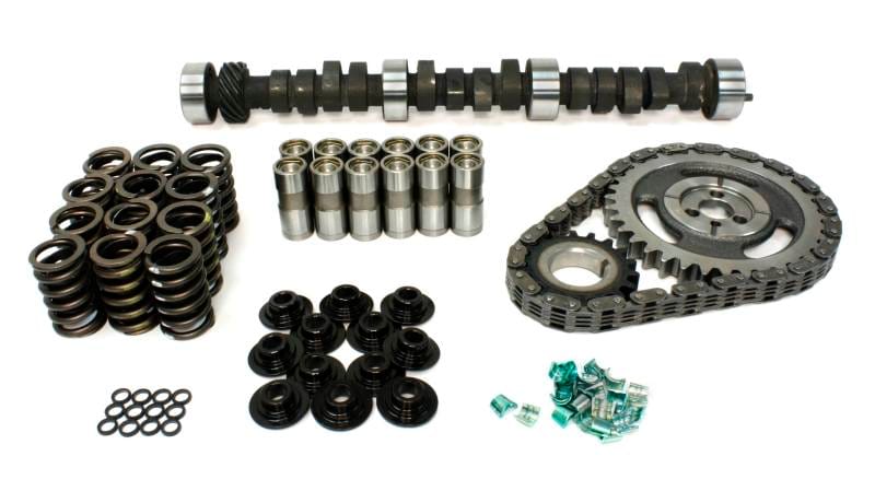 COMP Cams — High Energy 206/206 Hydraulic Flat Cam K-Kit for Chevrolet 200-229/3.8L V6