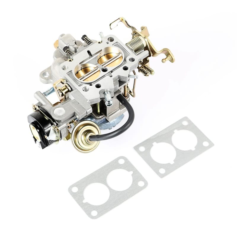 OMIX — Carburetor