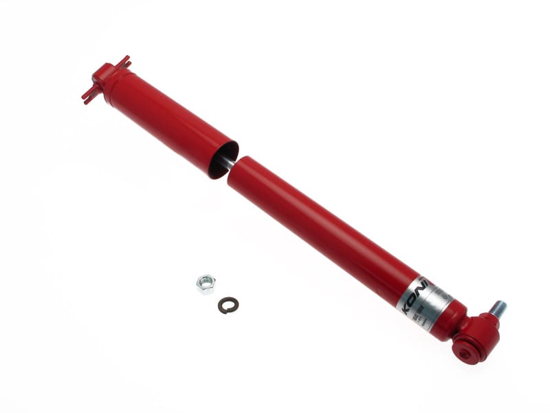 KONI — KONI Special (red) 8040- internally adjustable, twin-tube low pressure gas