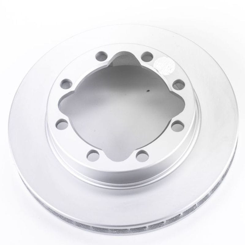 PowerStop — PowerStop Evolution Coated Rotor