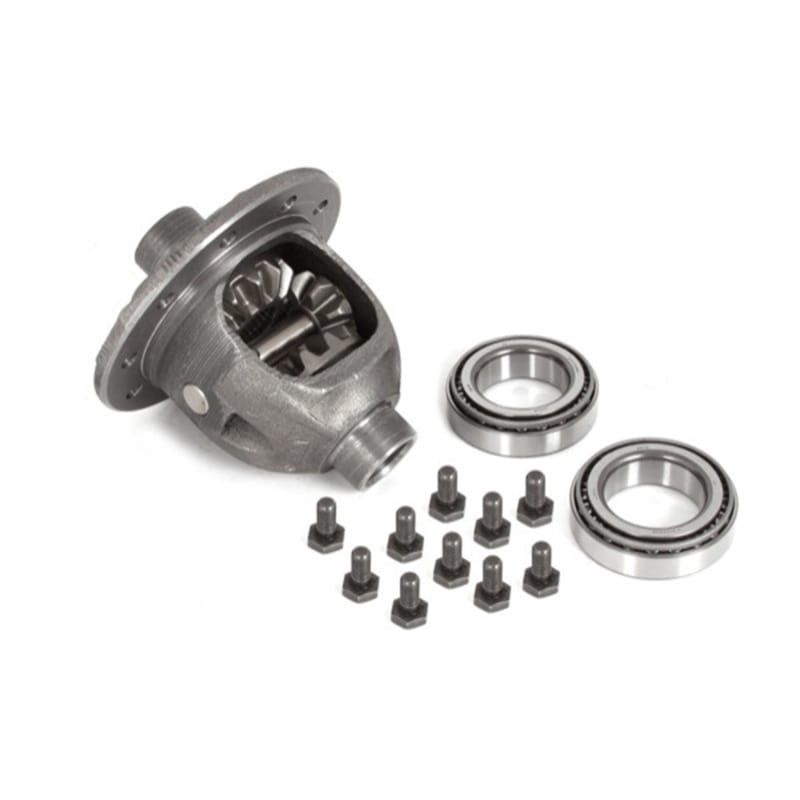 OMIX — Differential Case