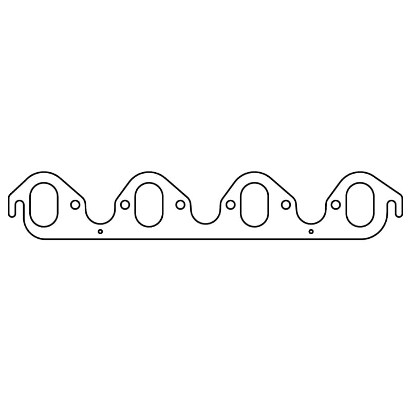 Cometic Gasket — Ford 385 Series Exhaust Manifold Gasket Set