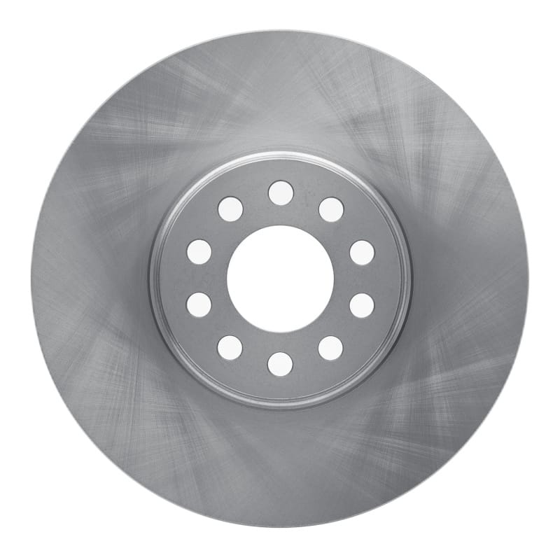 DFC — Disc Brake Rotor