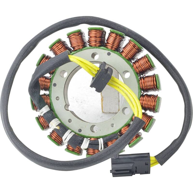 Arrowhead — Arrowhead BMW Stator Coil