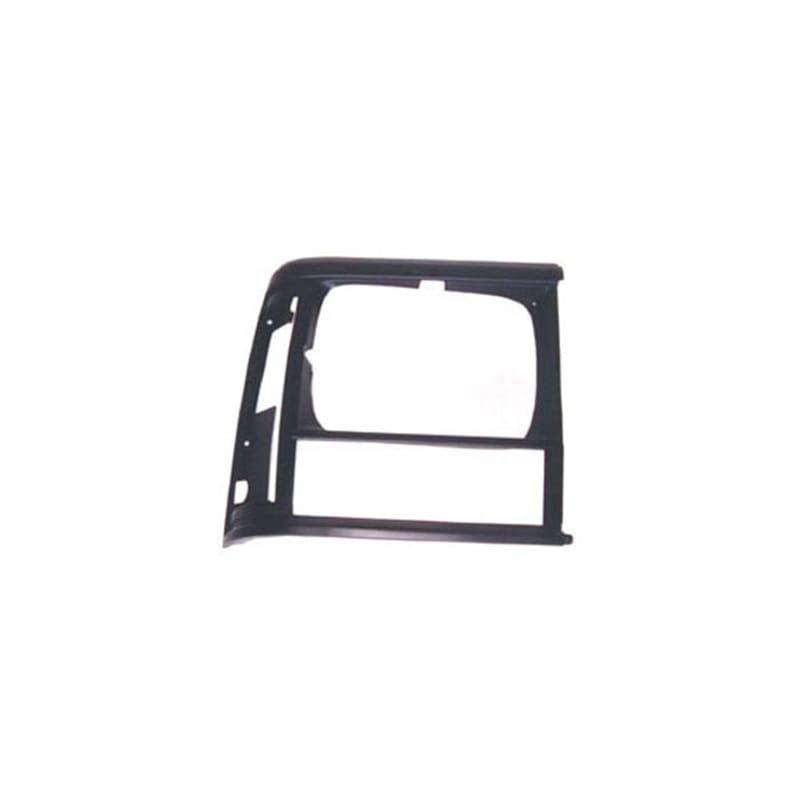 OMIX — Head Light Bezel