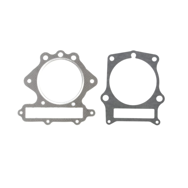 Cometic Gasket — Cometic 88-96 Yamaha XT600 .043 Head & Base Gasket
Head and Base Kit
