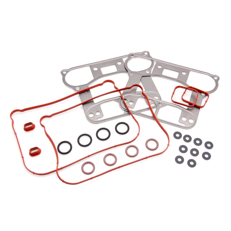 Cometic Gasket — Rocker Cover Kit, Kit, O.E.M. 17036-91A
Rocker Box Kit