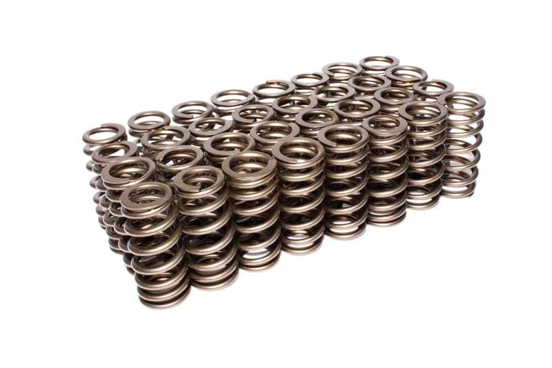COMP Cams — Performance Street 1.061" OD Beehive Spring, 1.570" Installed Height, 32 Springs
Performance Street 1.061" OD Beehive Spring; 1.570" Installed Height; 32 Springs