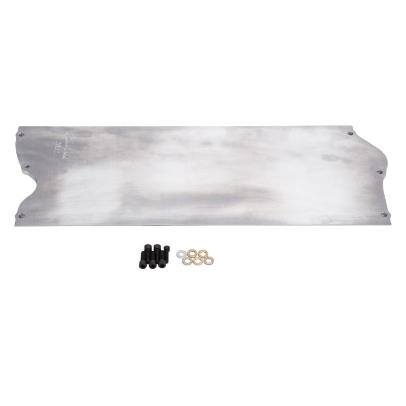 Edelbrock — Glidden Victor 4500 Series Manifold Valley Cover