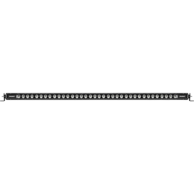 Rigid Industries — Rigid Industries 50in Radiance Plus SR-Series Single Row LED Light Bar with 8 Backlight Options
LED LIGHT