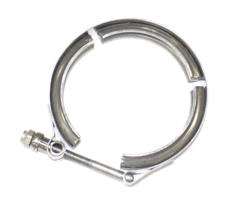 JBA — 3" Stainless Steel V-Band clamp