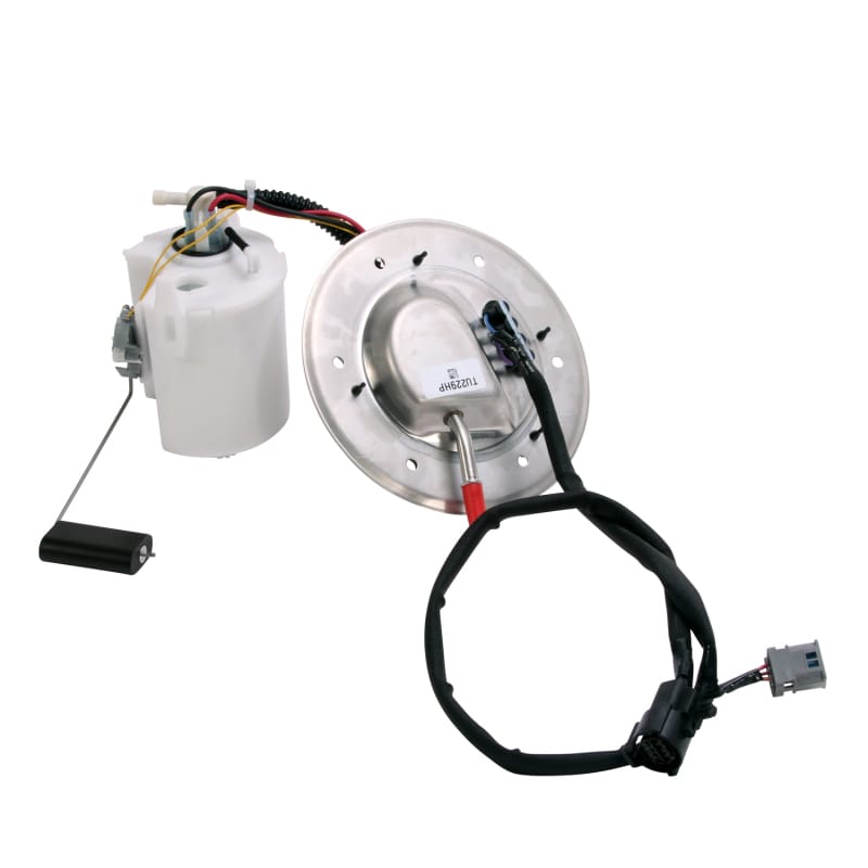 BBK — 2001-2004 MUSTANG V6 GT AND 2001 COBRA 300 LPH ELECTRIC IN-TANK FUEL PUMP
Direct Fit OEM Style High-Volume Electric Fuel Pump Kit