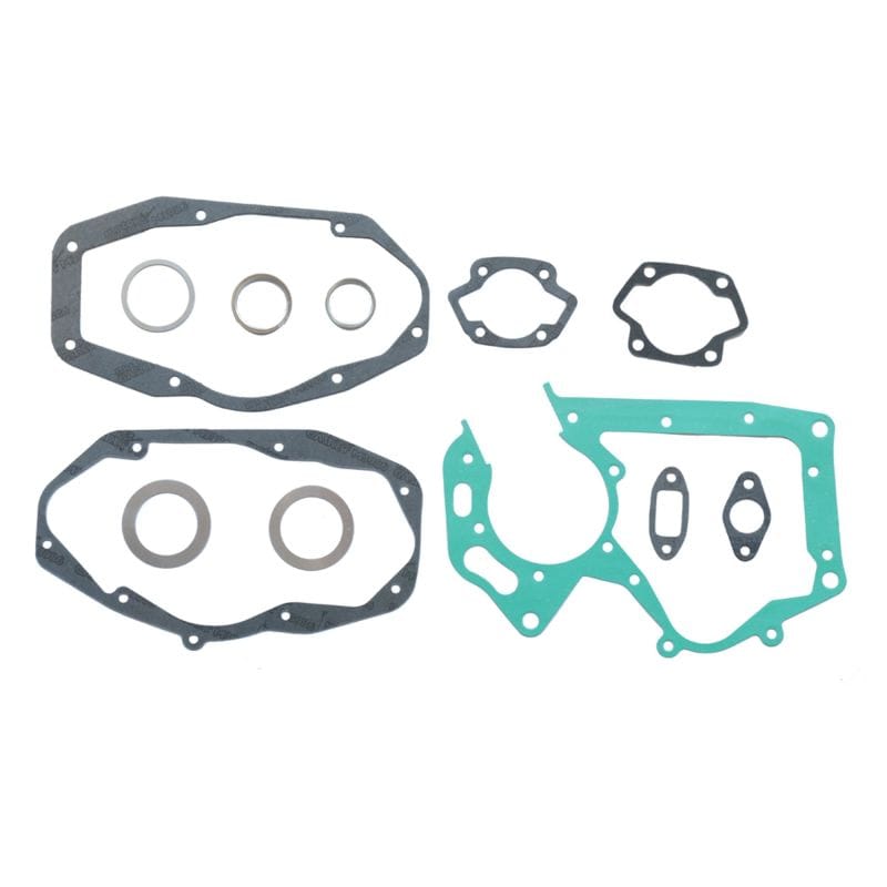 Athena — Athena 78-88 Minarelli 2T P4/P6 EXP 49 Complete Gasket Kit (w/o Oil Seals)