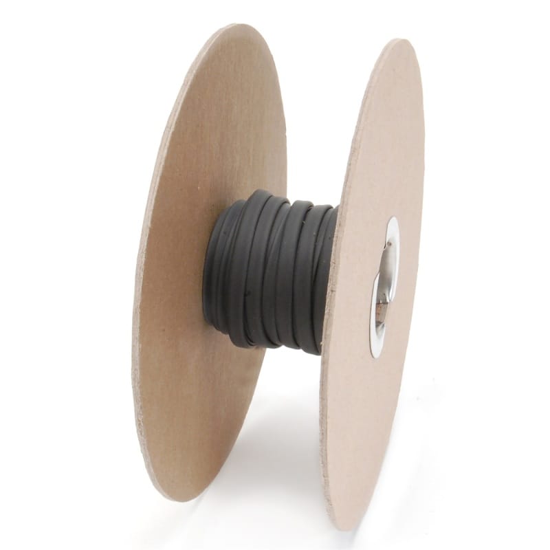 DEI — Hi-Temp Shrink Tube 3mm x 50ft Black
Hi-Temp Heat Shrink Tube™