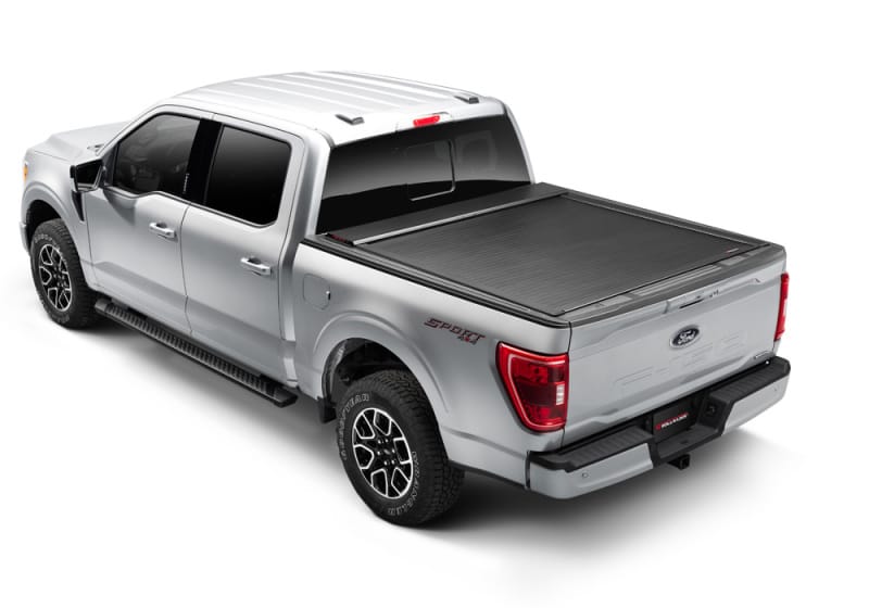 Roll-N-Lock — E-Series-21-26 F-150 6ft.7in.
E-Series - 21-26 F-150 6'7"