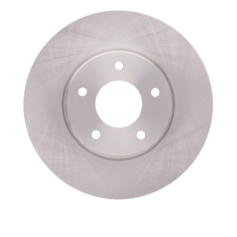 DFC — Disc Brake Rotor