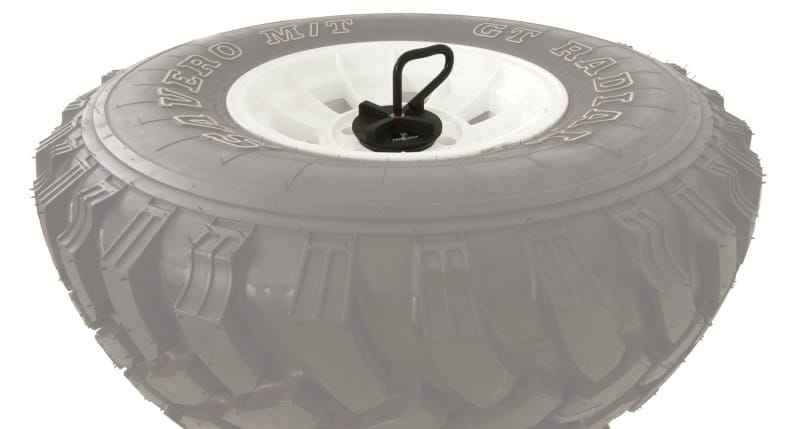 Rhino-Rack — Spare Wheel Holder