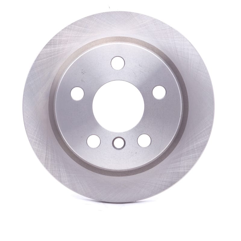 DFC — Disc Brake Rotor