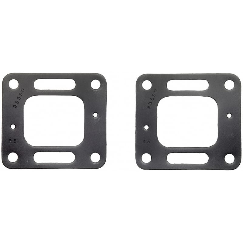 Fel-Pro — Exhaust Manifold Heat Exchanger Gasket