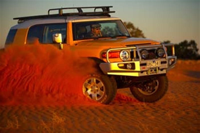 ARB — ARB Roof Rack