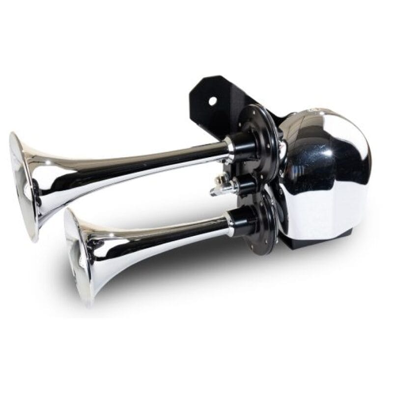 Kleinn Air Horns — Harley-Davidson Air Horn