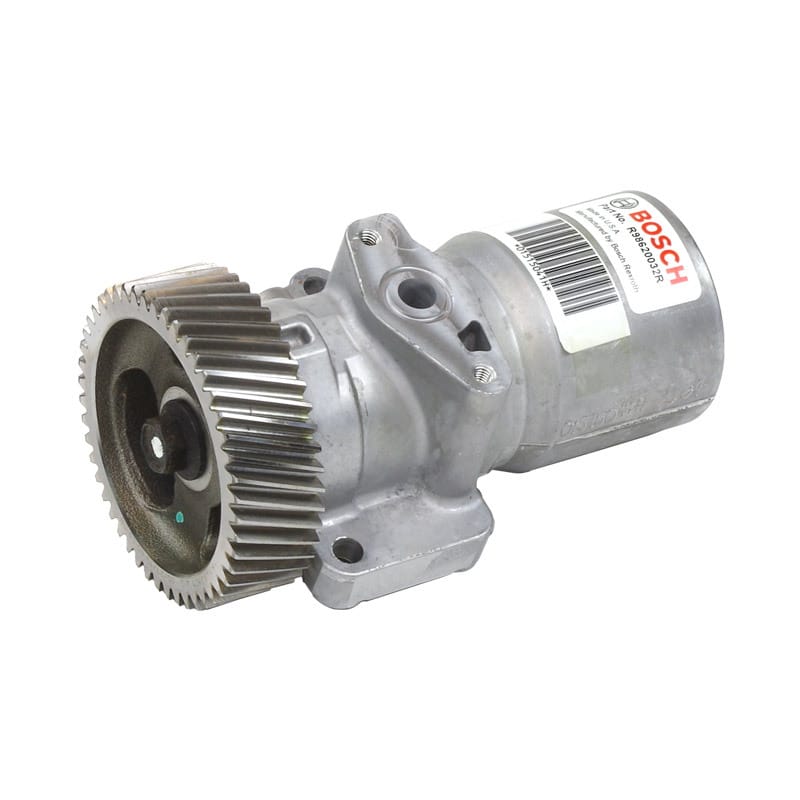 Industrial Injection — Industrial Injection 2003-04 Ford Powerstroke 6.0L (w/ Engine Serial Number 0 6344942) HP Oil Pump