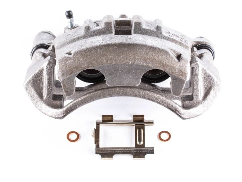 PowerStop — Autospecialty By PowerStop Replacement Brake Caliper