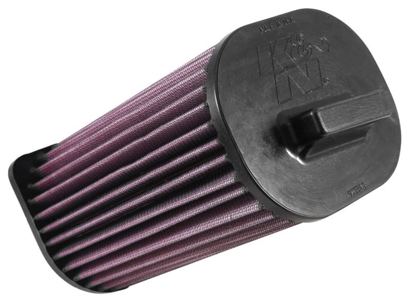 K&N Engineering — Replacement Air Filter