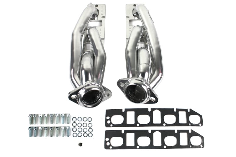 JBA — 19-21 RAM  Cat4Ward® 5.7L Silver Ctd