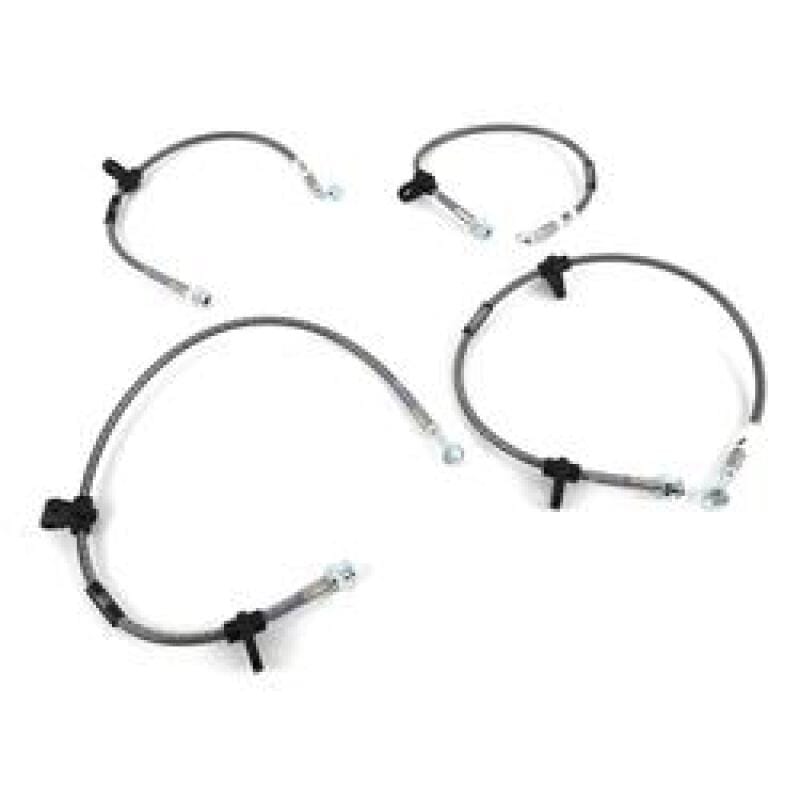 Russell — Brake Hose Kit