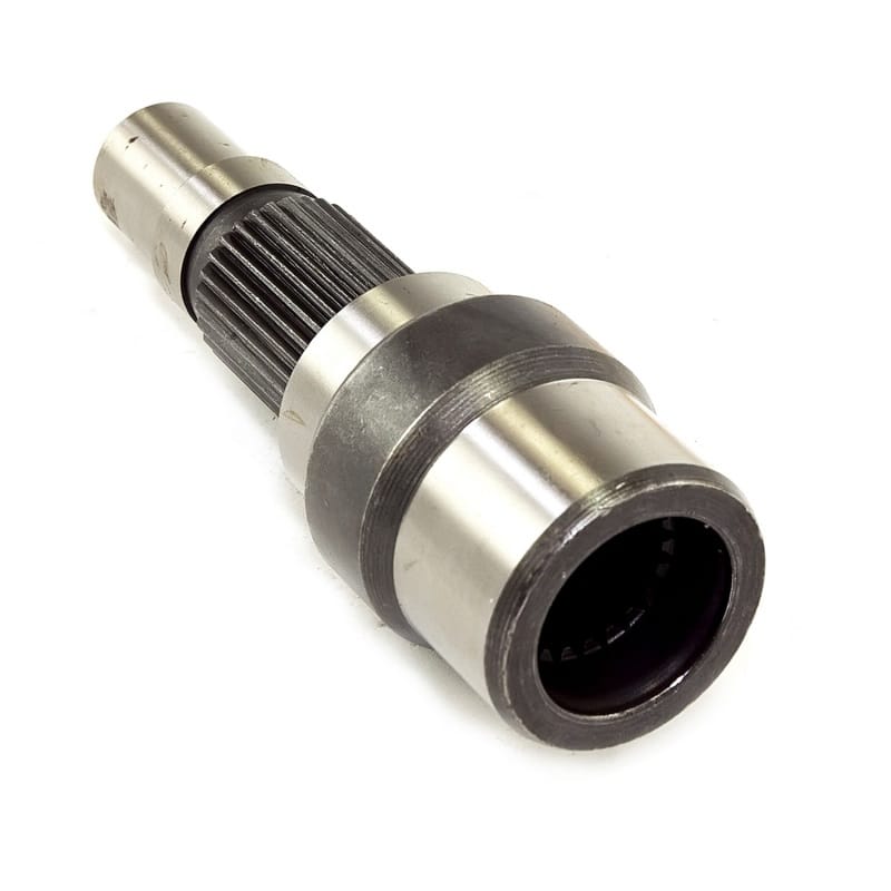 OMIX — Transfer Case Input Shaft