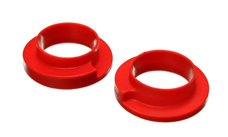 Energy Suspension — COIL SPRING ISOLATOR SET