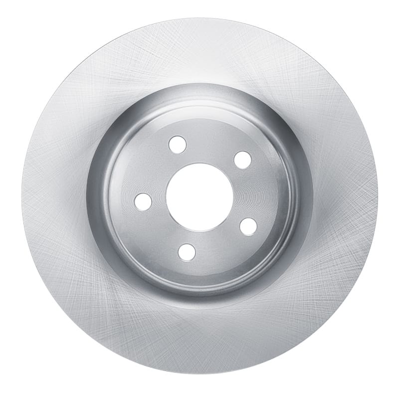 DFC — DFC 19-24 Ford Edge Front Brake Rotor