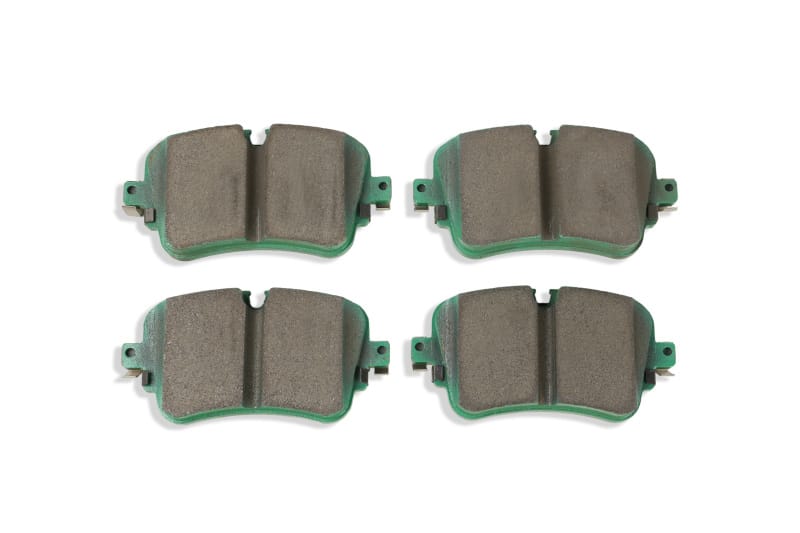 DBA — Rear Street Performance Brake Pads