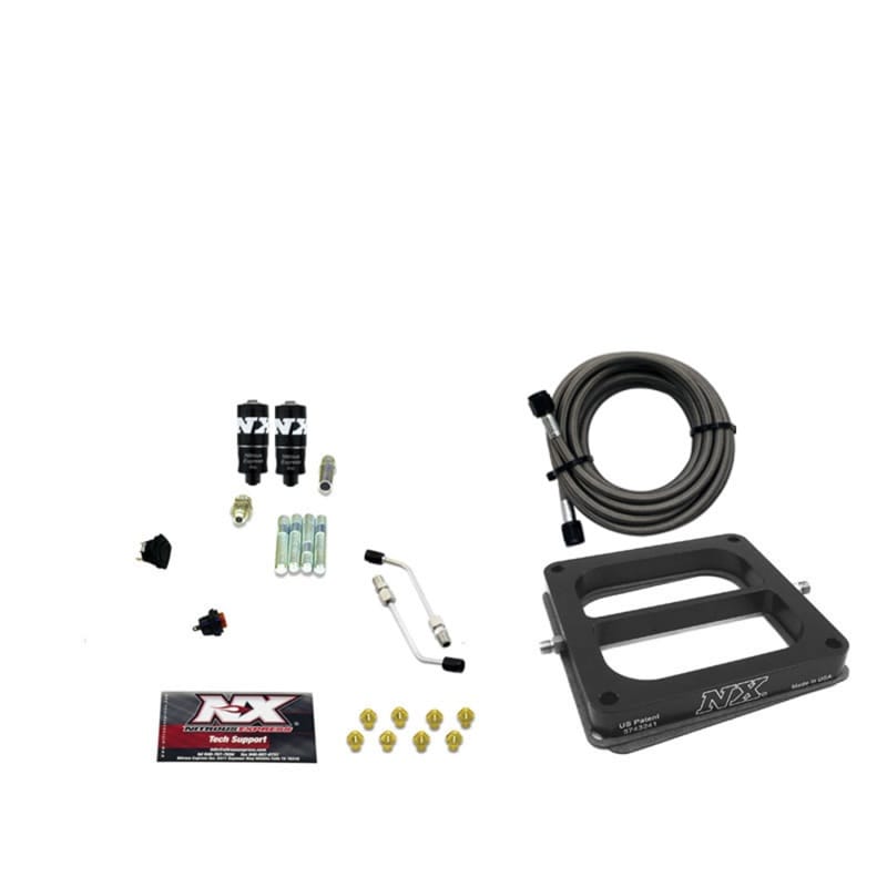 Nitrous Express — Nitrous Oxide Injection System Kit