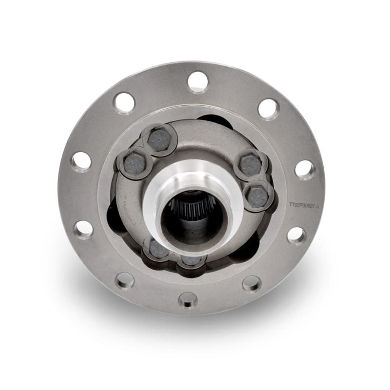 Eaton — Detroit Truetrac® Differential