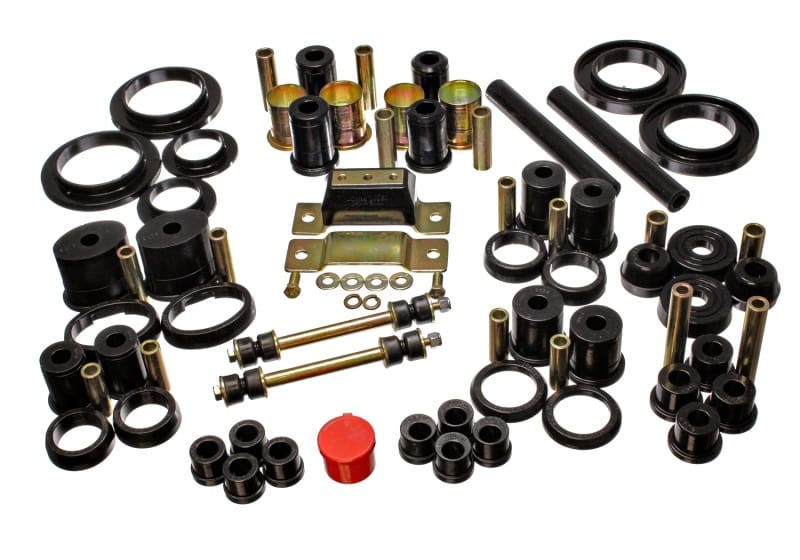 Energy Suspension — Hyper-Flex System