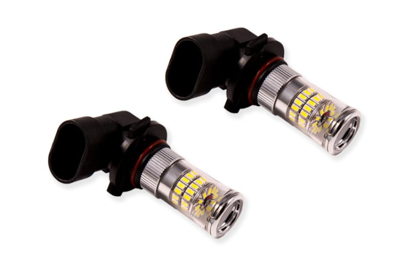 Diode Dynamics — Direct replacement for your factory bulb.