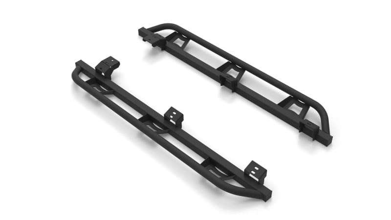 N-Fab — TrailSlider - Cab Len (2Steps)-10-24 4Runner(NonLim/TRD Sport&10-13 SR5)-TX Blk
TrailSlider-Cab Len (2Steps)-10-24 4Runner(NonLim/TRD Sport/10-13 SR5)-TX Blk