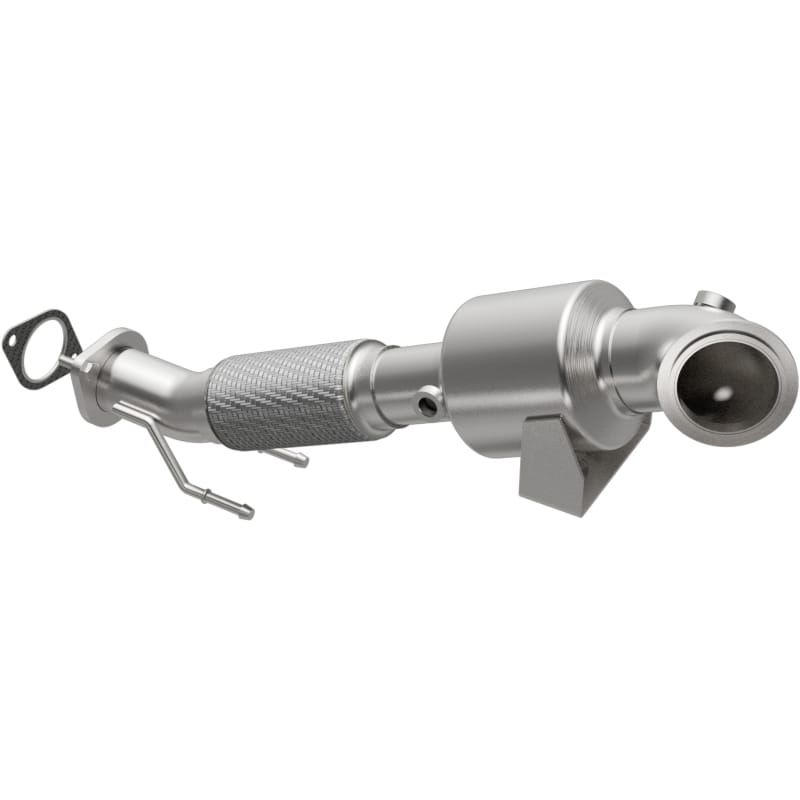 Magnaflow — California CARB Direct-Fit Catalytic Converter
California Direct-Fit Catalytic Converter