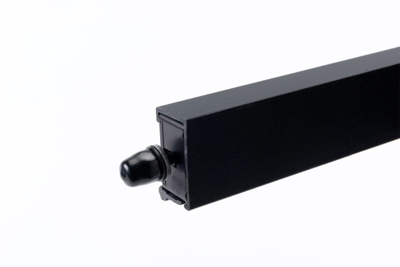 Putco — Putco Cover for 70in Light Bar Curved/Straight.