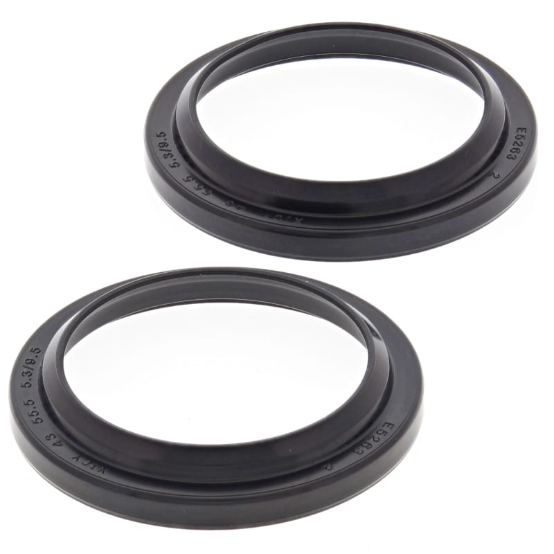 All Balls Racing — All Balls Racing 84-86 Honda CR125R Fork Dust Seal Only Kit